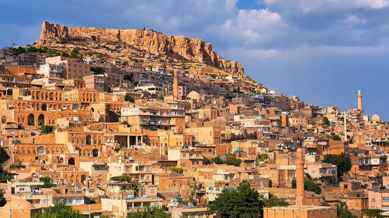 Mardin, 11 ayda 803,9 milyon dolarlık ihracat yaptı