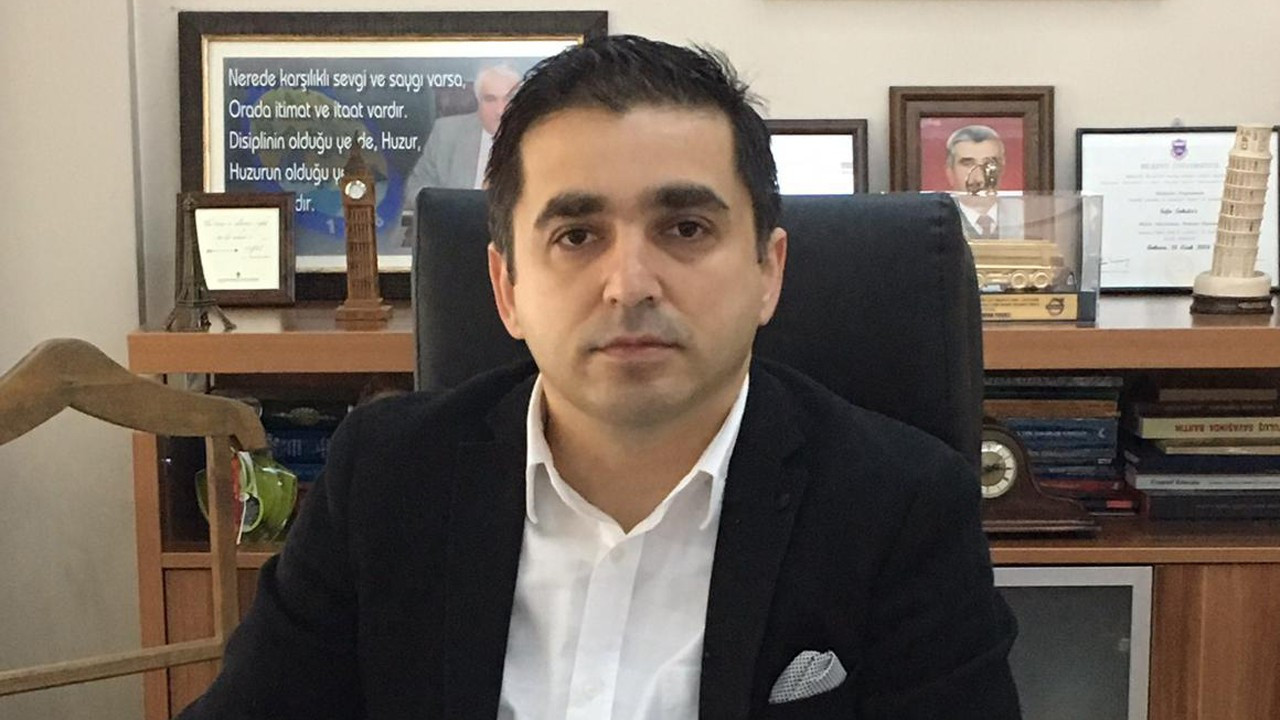 "Kamu yararını gözeterek Bartın ve Çaycuma’da yurt projelerinde sona geldik"