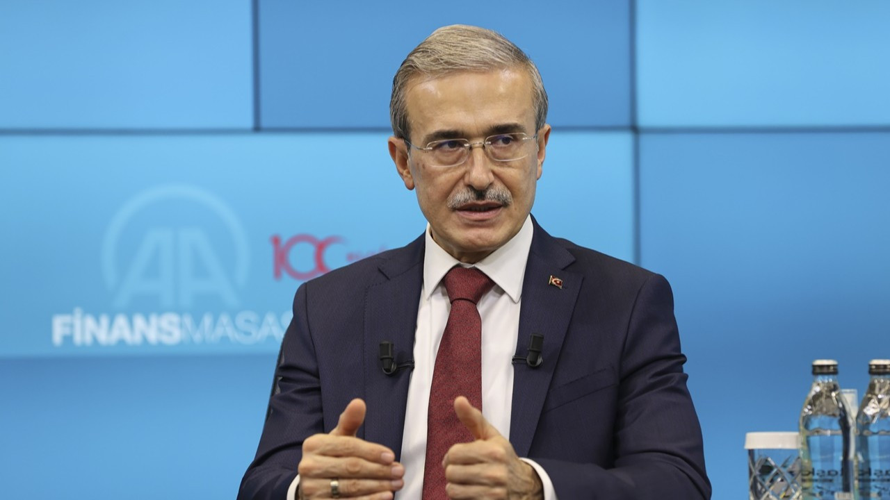 Savunma Sanayii Başkanı Demir: Projelerimizin hiçbiri yaptırım kapsamında değil