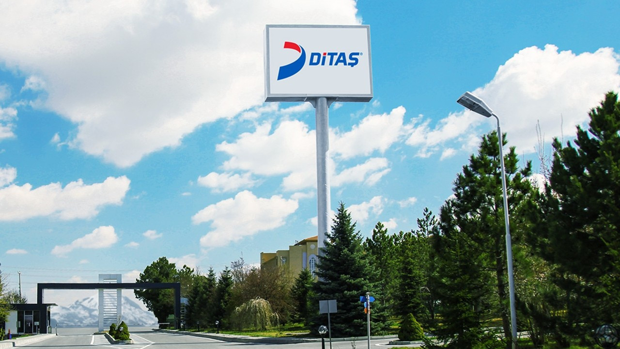 DİTAŞ, robotlu üretim yatırımlarını hızlandırdı