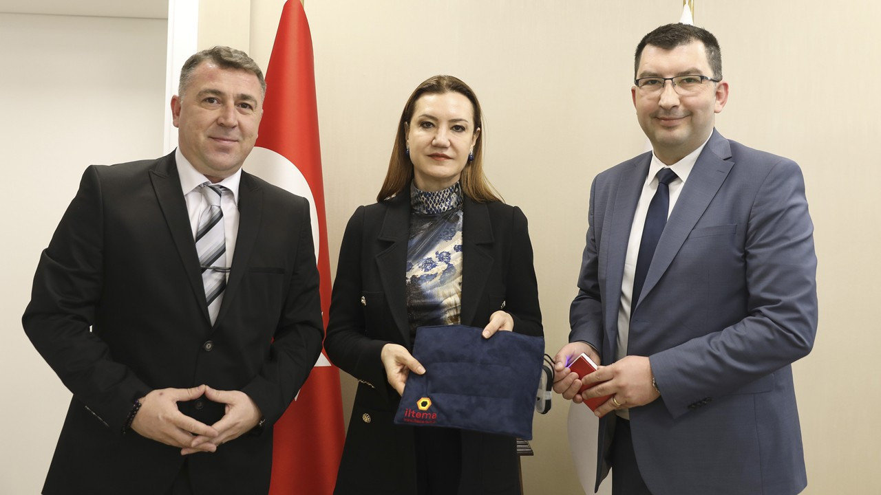 İltema, ısı yayan kumaşını ihraç etmeye hazırlanıyor