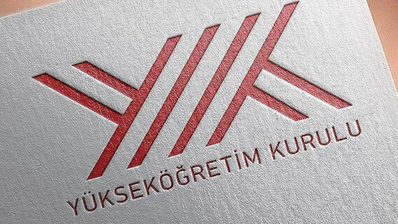 YÖK Başkanı Özvar: Sağlık personeli bölgeye intikal etmiştir