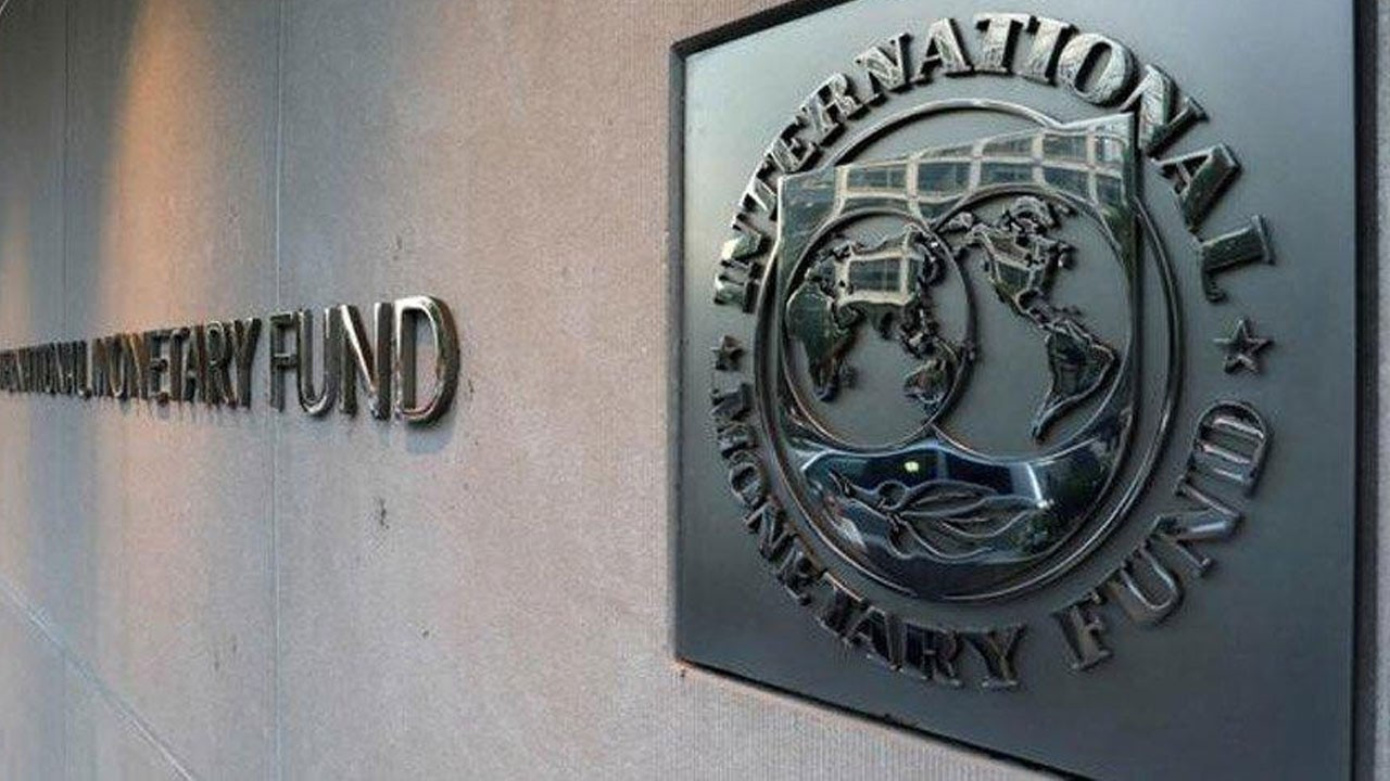 Lübnan ve IMF, 3 milyar dolarlık kredi için ön anlaşmaya vardı