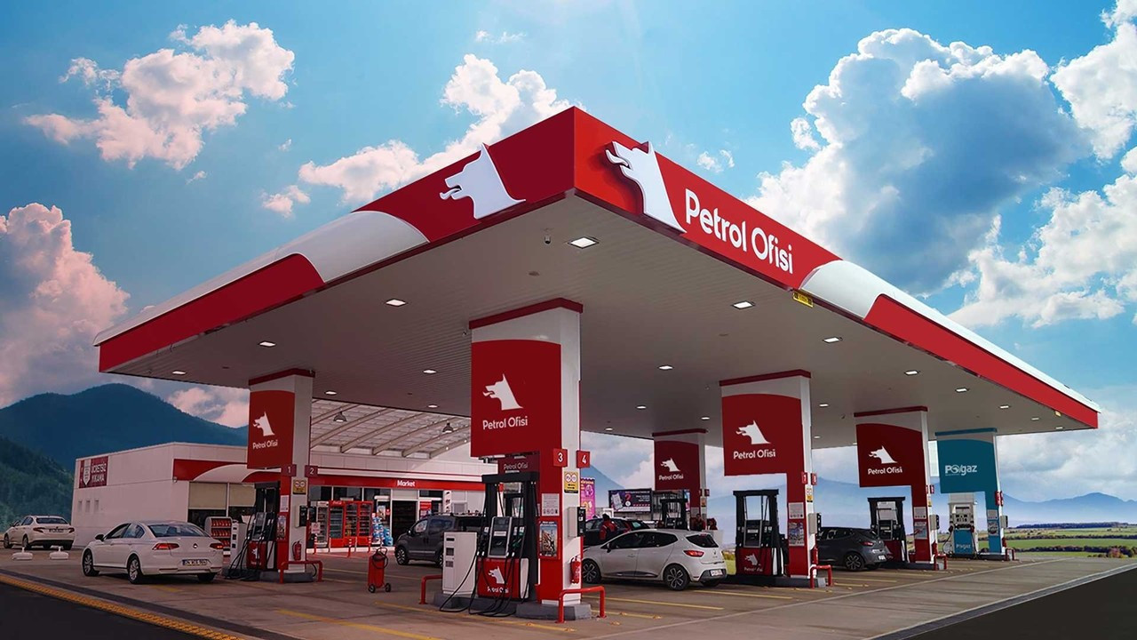 Petrol Ofisi Grubu, yurt içi akaryakıt satışlarında 2024'ü zirvede kapattı