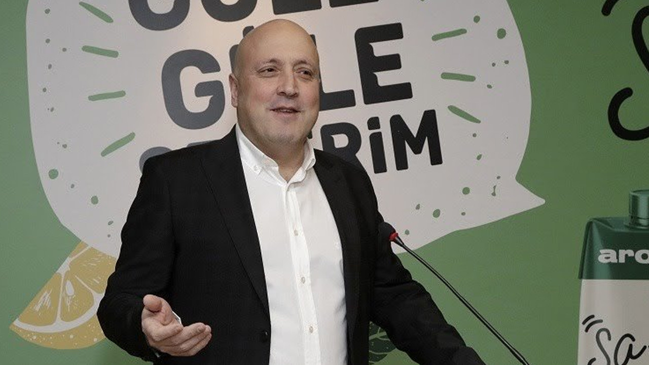 “Tüketiciler pandemi döneminde doğal meyve sularına yöneldi”
