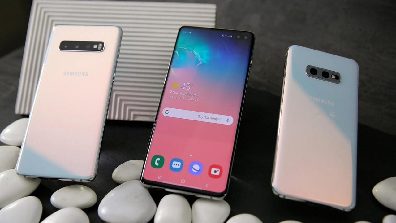 Samsung ve Oppo yatırıma geliyor