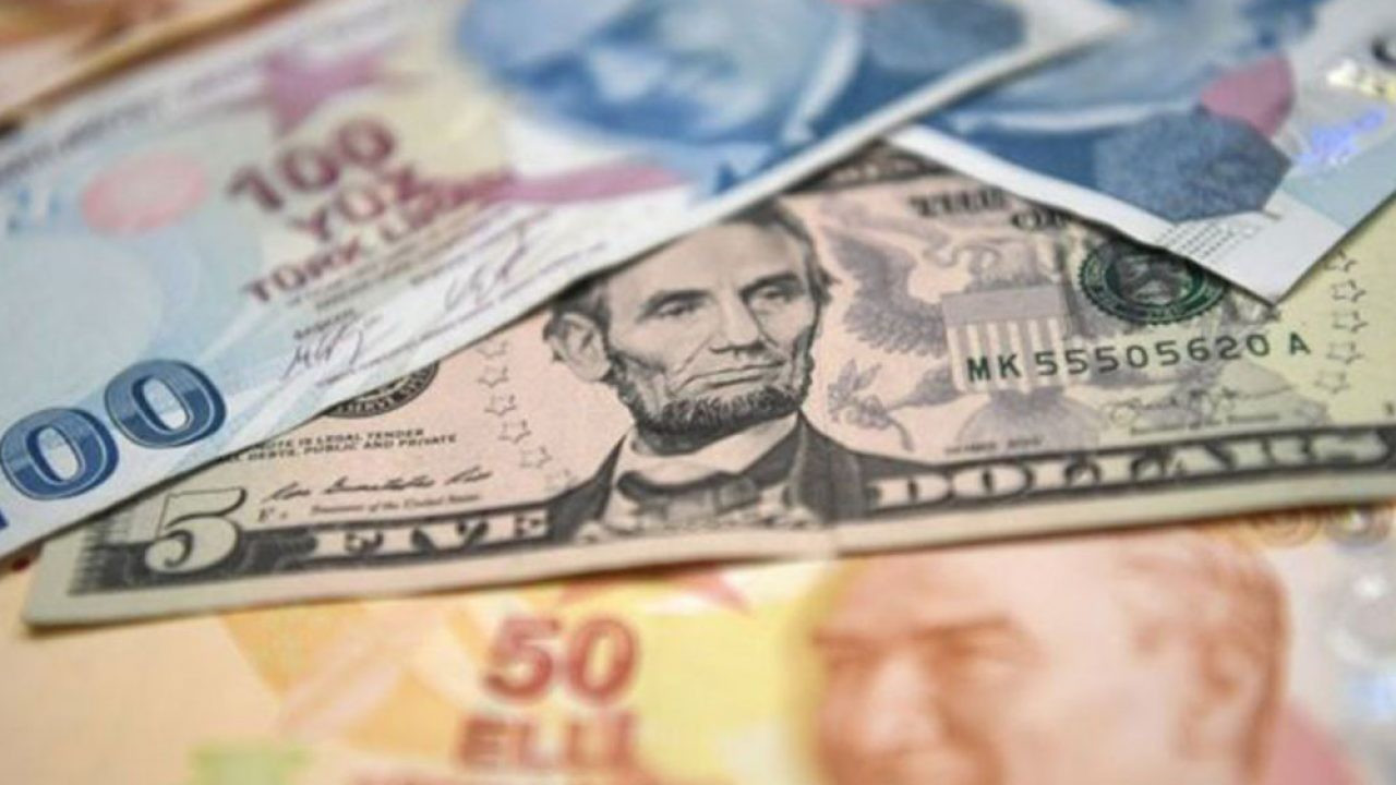 Dolar/TL bugün ne kadar? (26 Eylül 2025 dolar - Euro fiyatları)