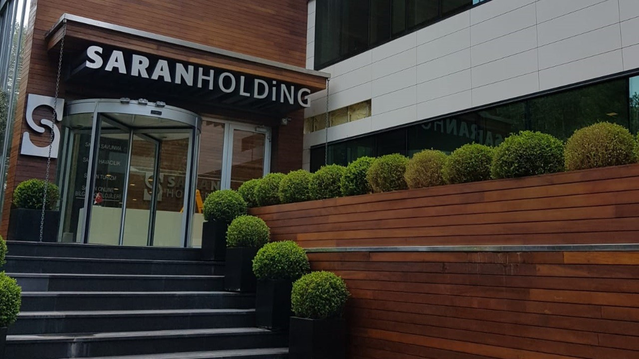Saran Group'tan yerli prodüksiyon atağı