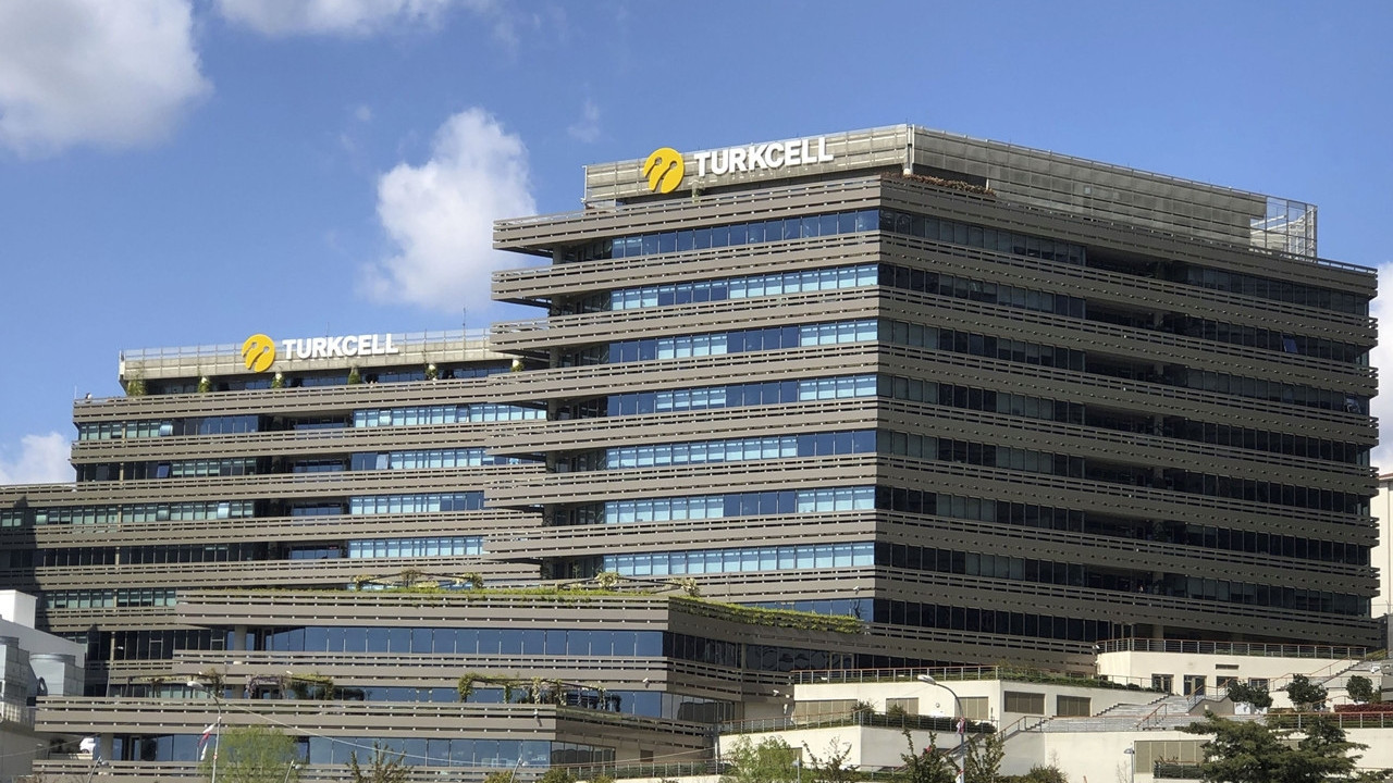 Turkcell Dijital İş Servisleri’nin geliri 3 yılda yüzde 29 arttı