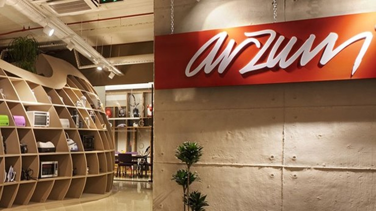 Arzum'da üst düzey görev değişikliği