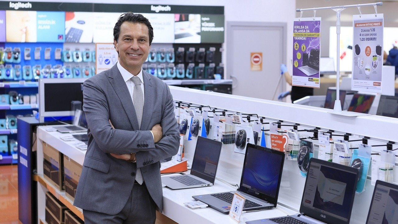 Teknosa, Preo’yu 35 ülkede vitrine çıkarıyor