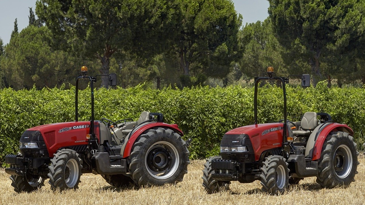 TürkTraktör'den ikinci el traktörde tam güvence