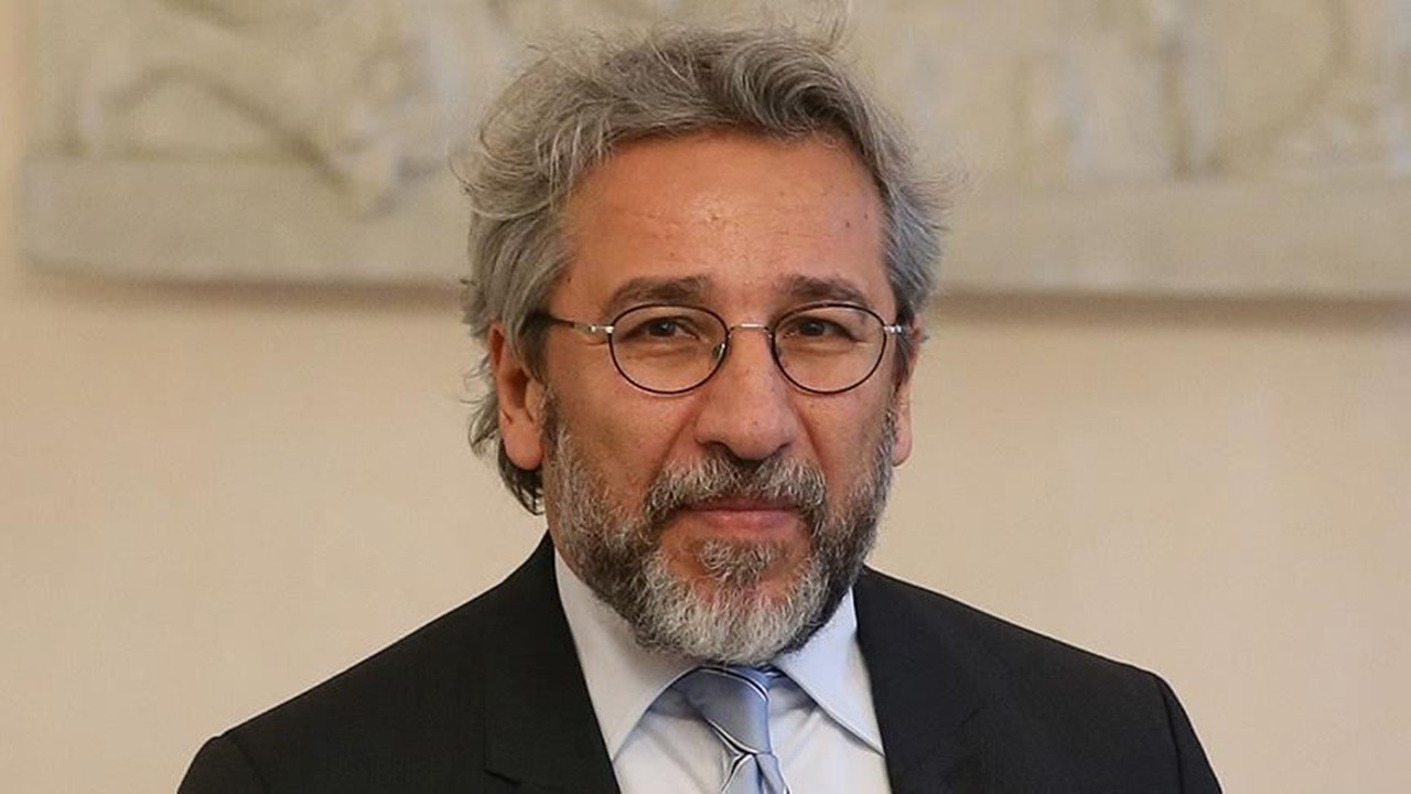 AYM'den Can Dündar'ın başvurusuna ret