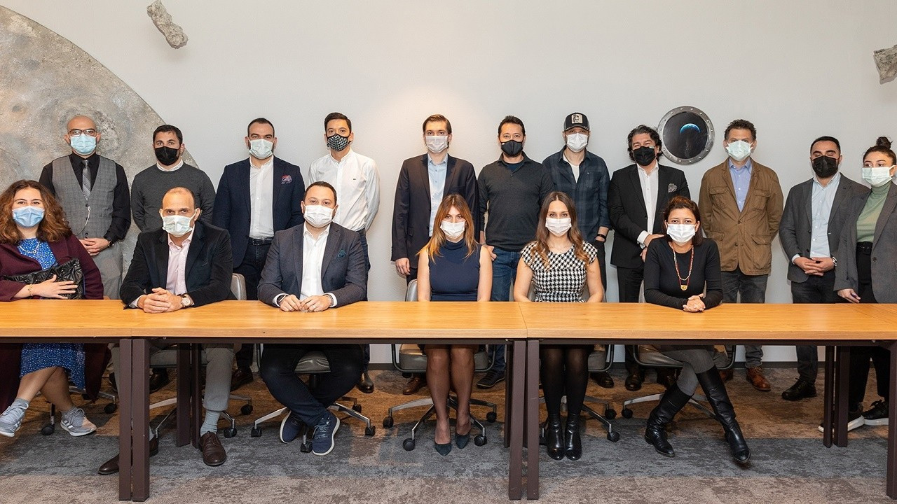 Figopara'ya 4.6 milyon dolarlık yatırım geldi