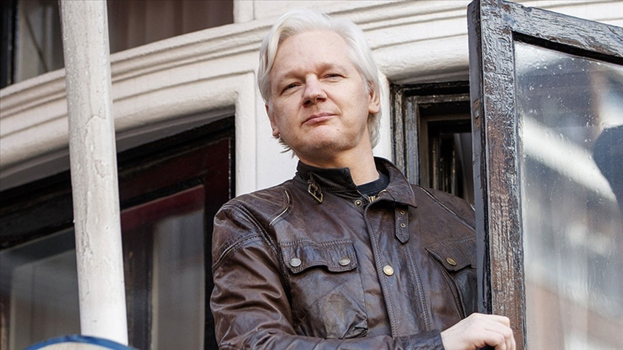 İngiltere'den Julian Assange kararı