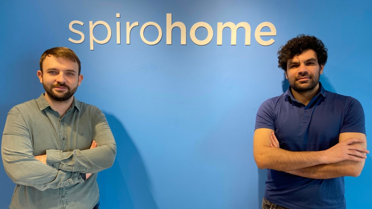 ODTÜ’lü mühendisler KOAH hastalarına nefes oldu