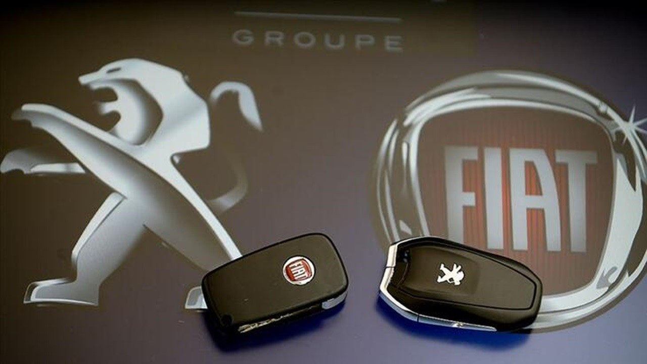 FCA ve PSA Grubu'nun birleşmesi tamamlandı