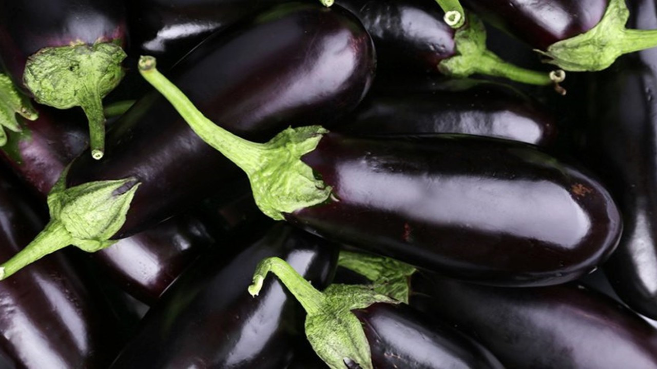 Kasım ayının zam şampiyonu patlıcan oldu