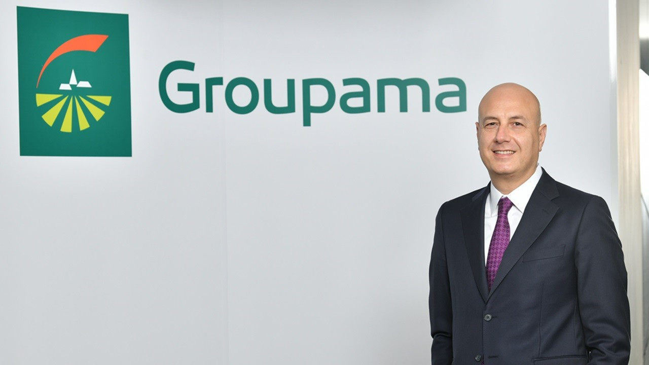 Groupama Sigorta’da üst düzey atama