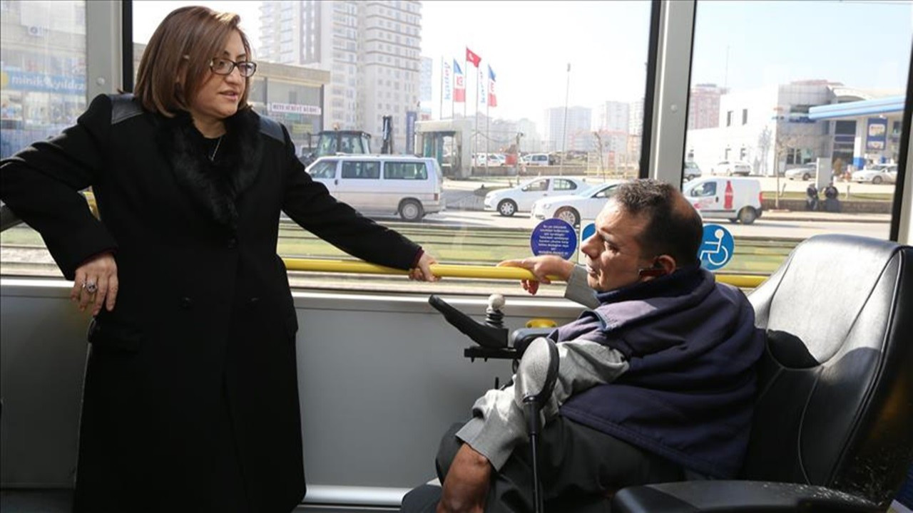 TBB Engelsiz Şehirler Fikir ve Proje Yarışması'nda 7 milyon TL'yi aşkın ödül dağıtılacak