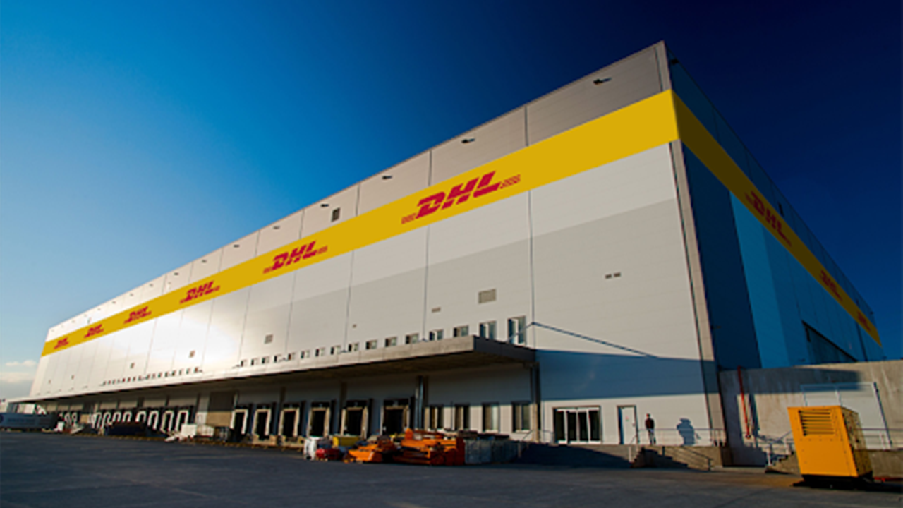 DHL Supply Chain, Türkiye'de yatırımları hızlandıracak