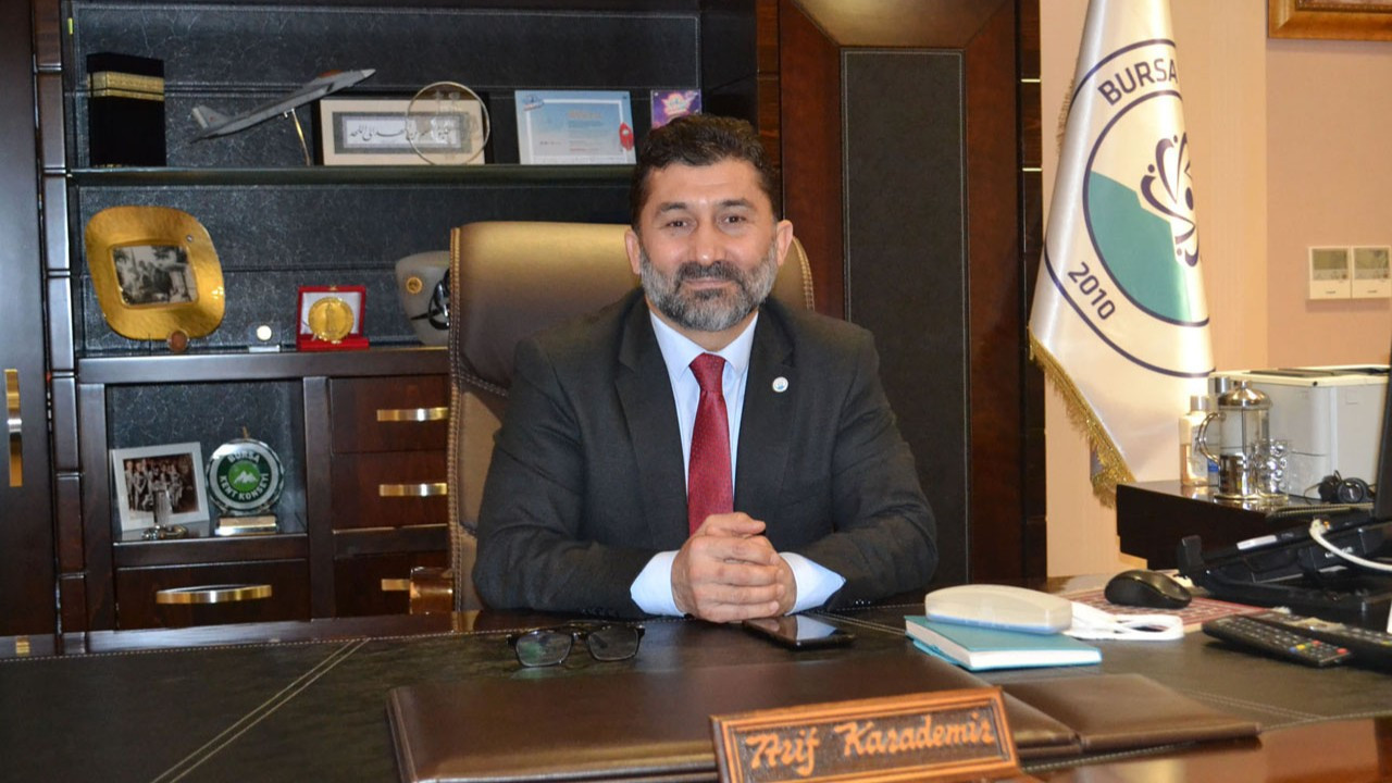 Bursa’nın ikinci teknokenti Almanya veya Amerika modeli ile kurulacak