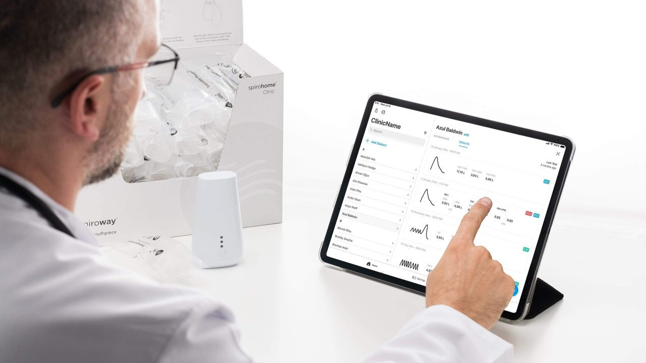 Yerli sağlık girişimine 1 milyon dolarlık yatırım