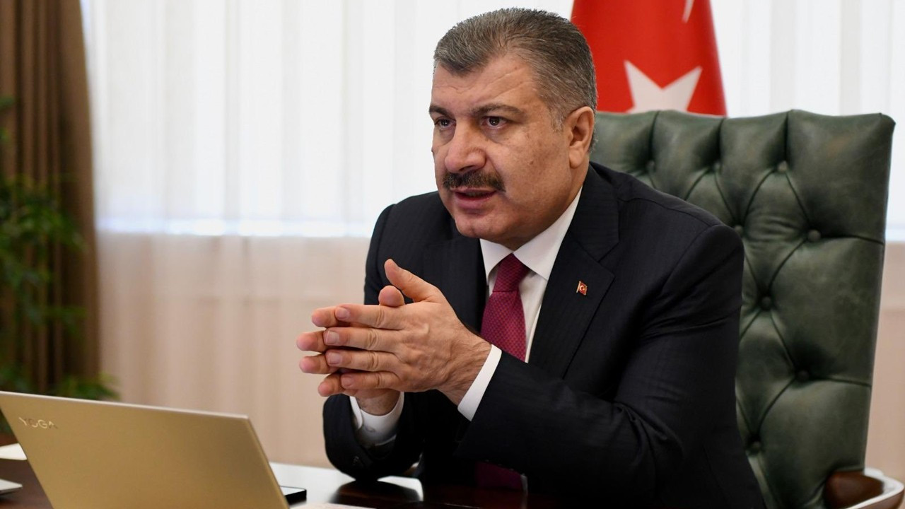 Bakan Koca: Yerinde karar dönemi ile kademeli normalleşeceğiz