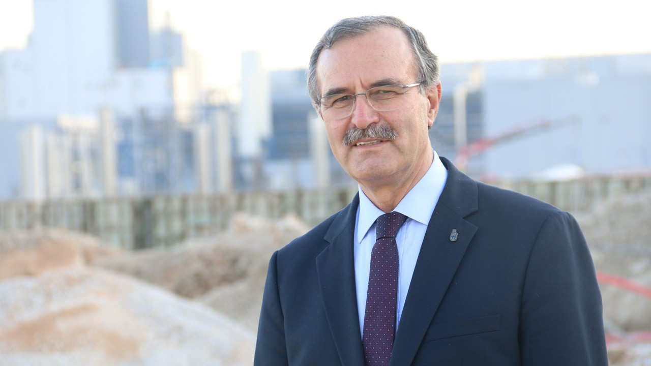 OSBÜK-OSB Yıldızları-İlk 500 Araştırması başladı