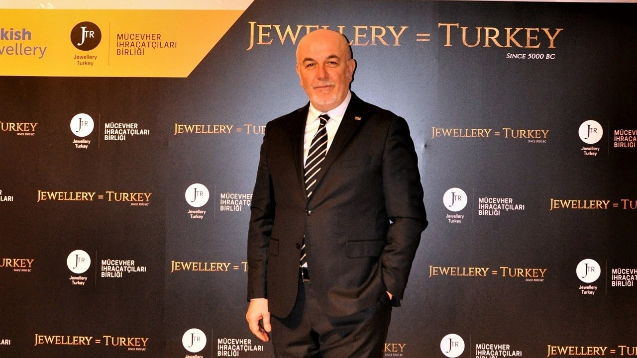 Mücevher ihracatına ‘dijital’ aşı