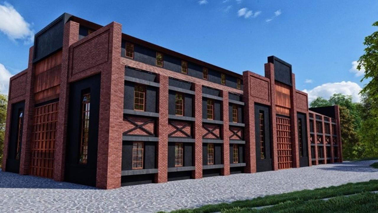 Yalova Makine OSB, UNDP ortaklığında Yenilik Merkezi Kuruyor