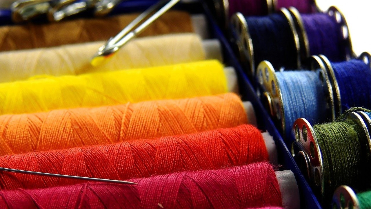 Polyester iplikte damping kavgası