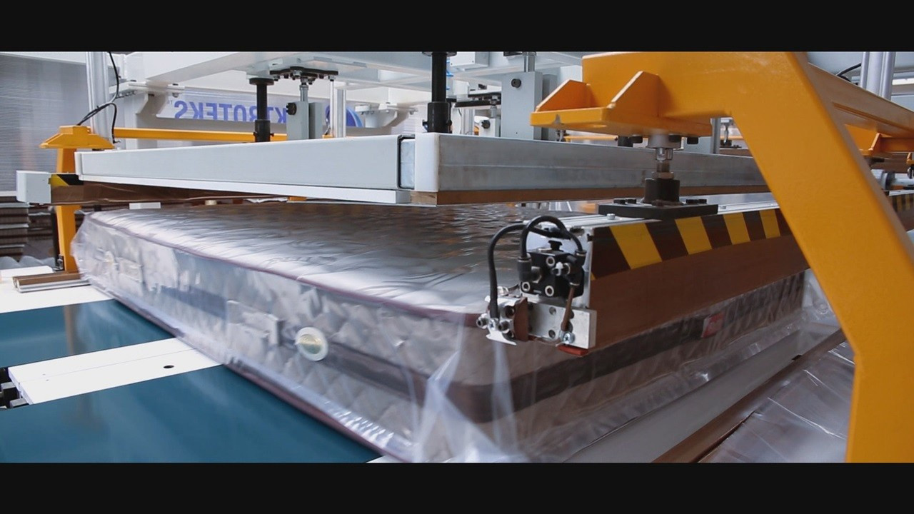 Bambi Yatak, geçen yıl yüzde 65 büyüdü