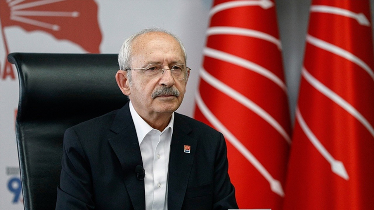 Kılıçdaroğlu'dan 8 Mart mesajı: Bu utancı üzerimizden atmak zorundayız