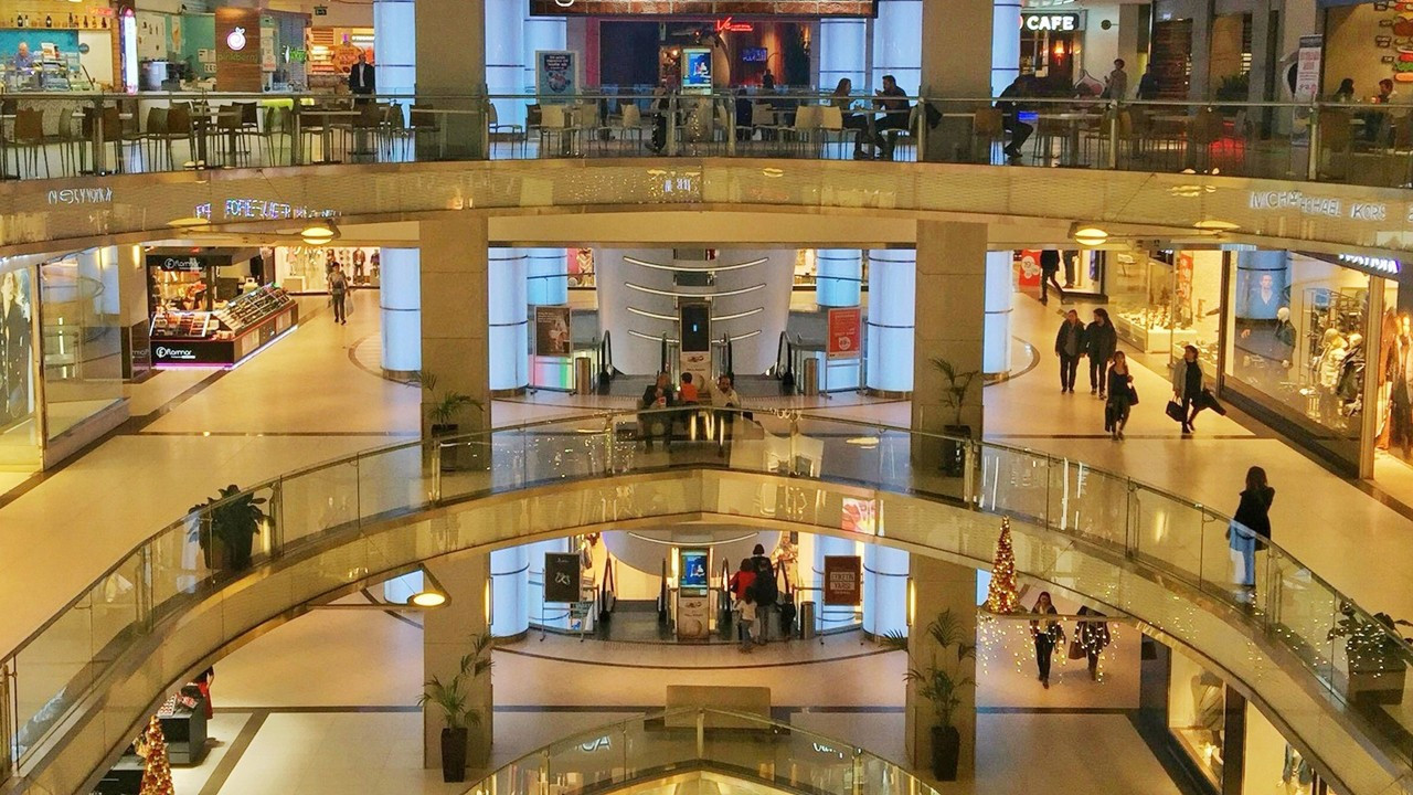 30 AVM’nin bankalara devir süreci hızlandı