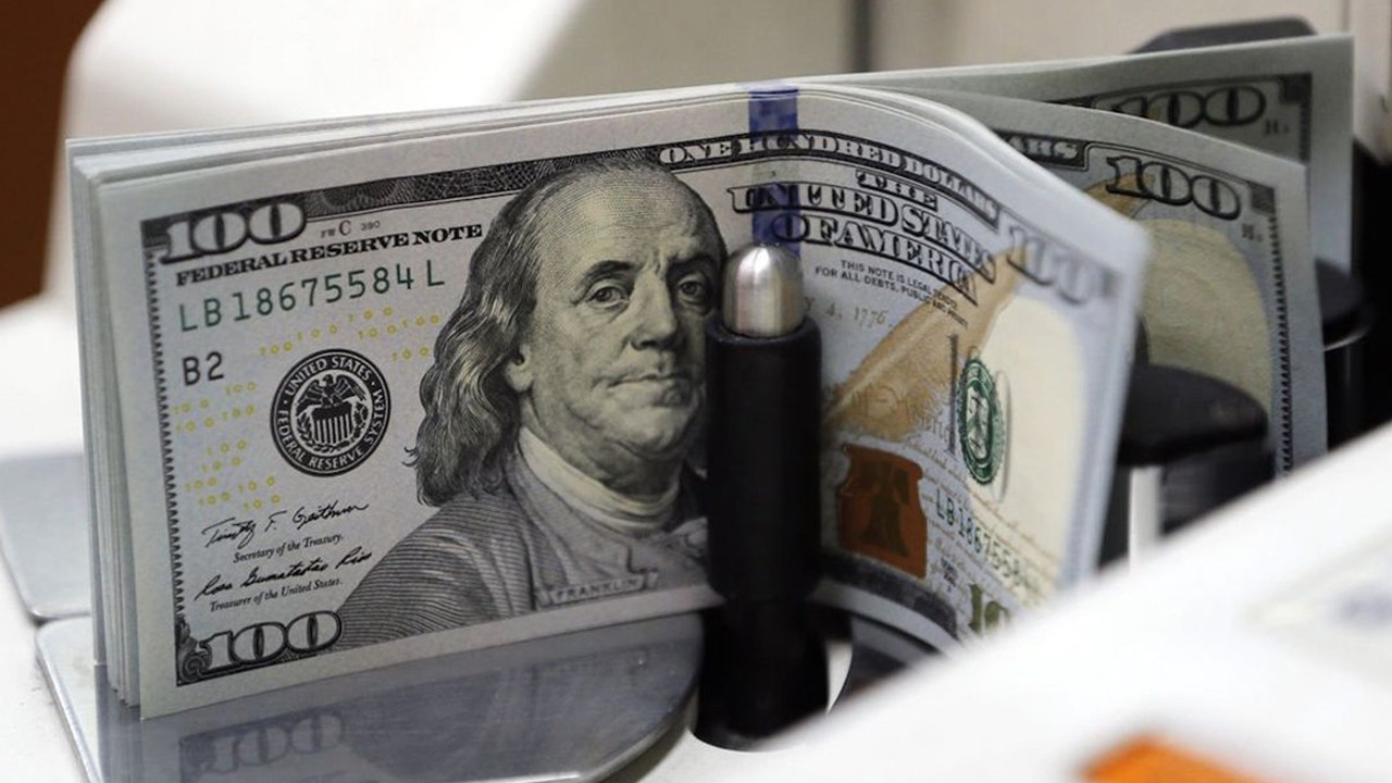 IMF yönetiminden 650 milyar dolarlık plana destek