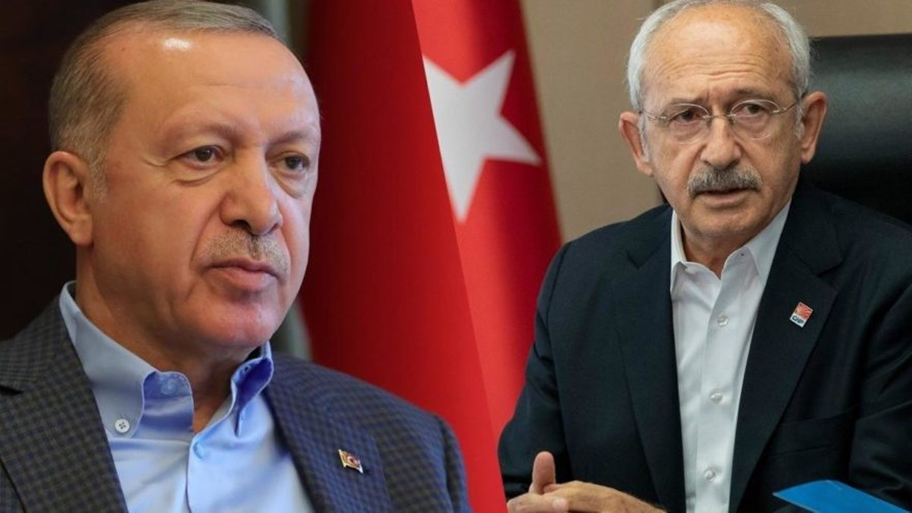 Erdoğan'dan Kılıçdaroğlu'na 500 bin liralık tazminat davası