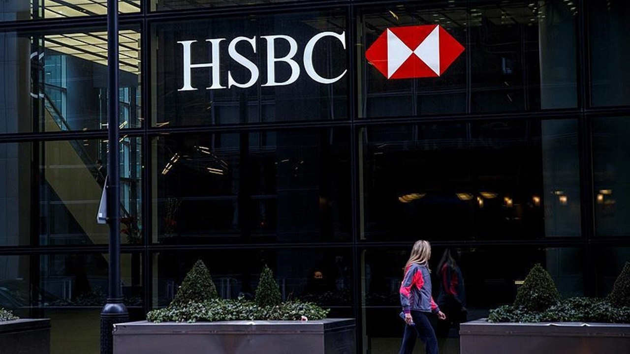 HSBC: Faiz artış döngüsünde zirveye yakınız