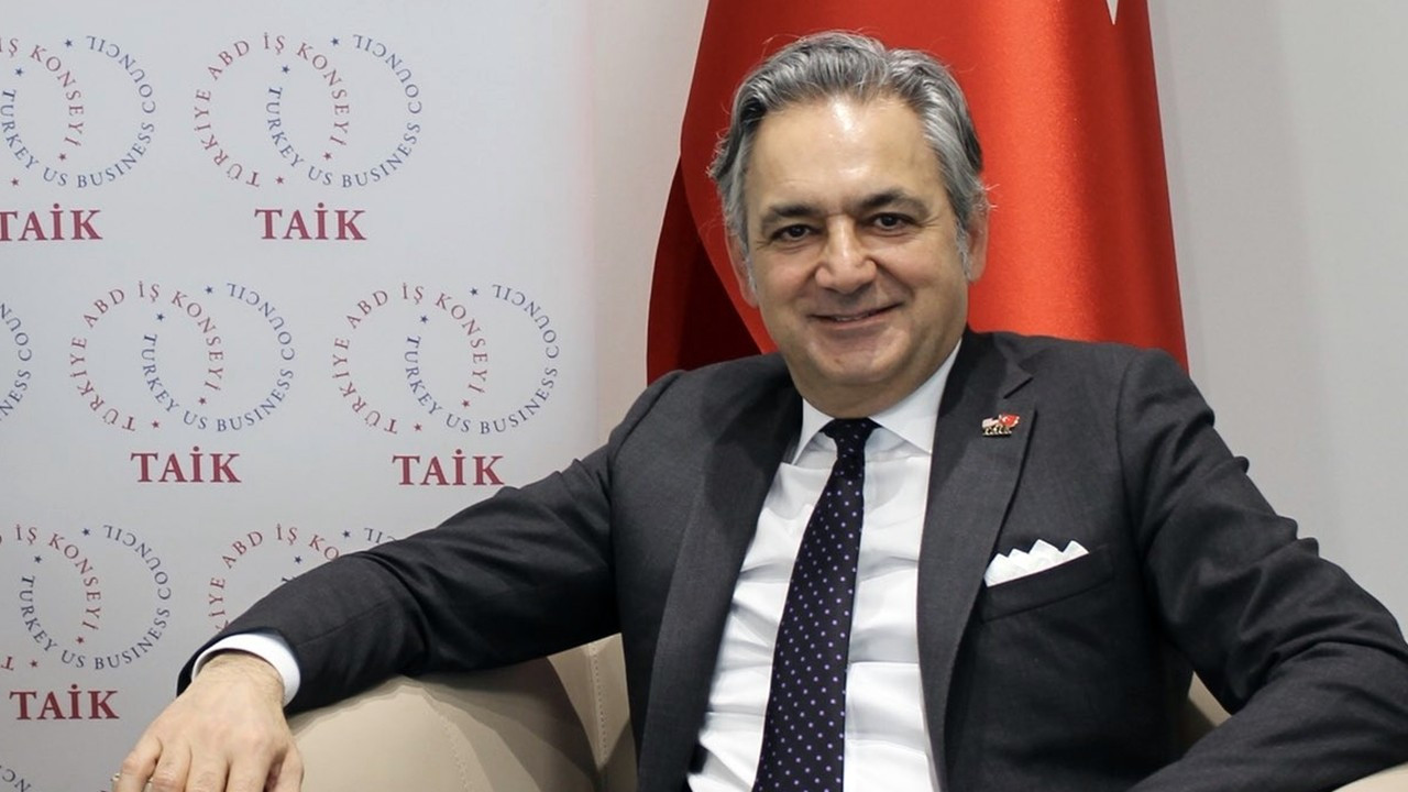 Mehmet Ali Yalçındağ: Doğan’la gurur duyuyorum
