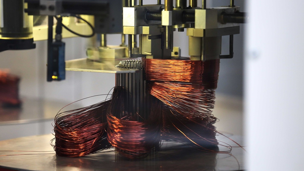 Gamak, OEM kanalının ciro içindeki payını 2 katına çıkaracak