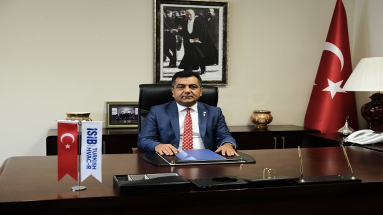 İSİB, 2021’in ilk sanal heyet organizasyonunu Özbekistan’a düzenliyor