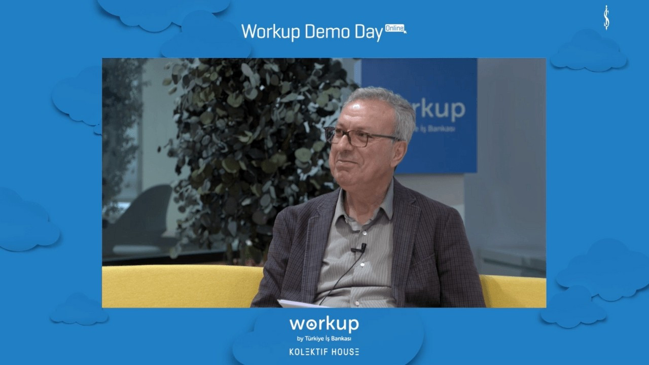 23 girişim 4 milyon dolar yatırım aldı