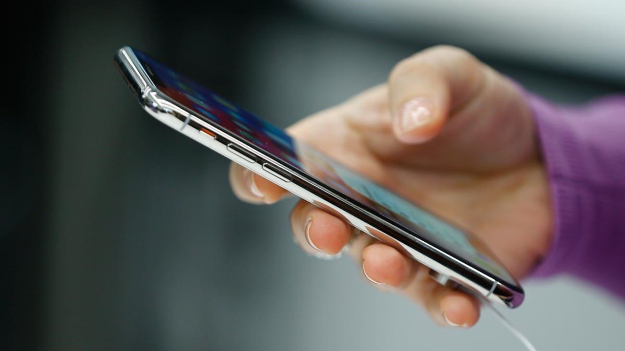 Çin'de piyasaya sürülen akıllı telefon sayısı azaldı