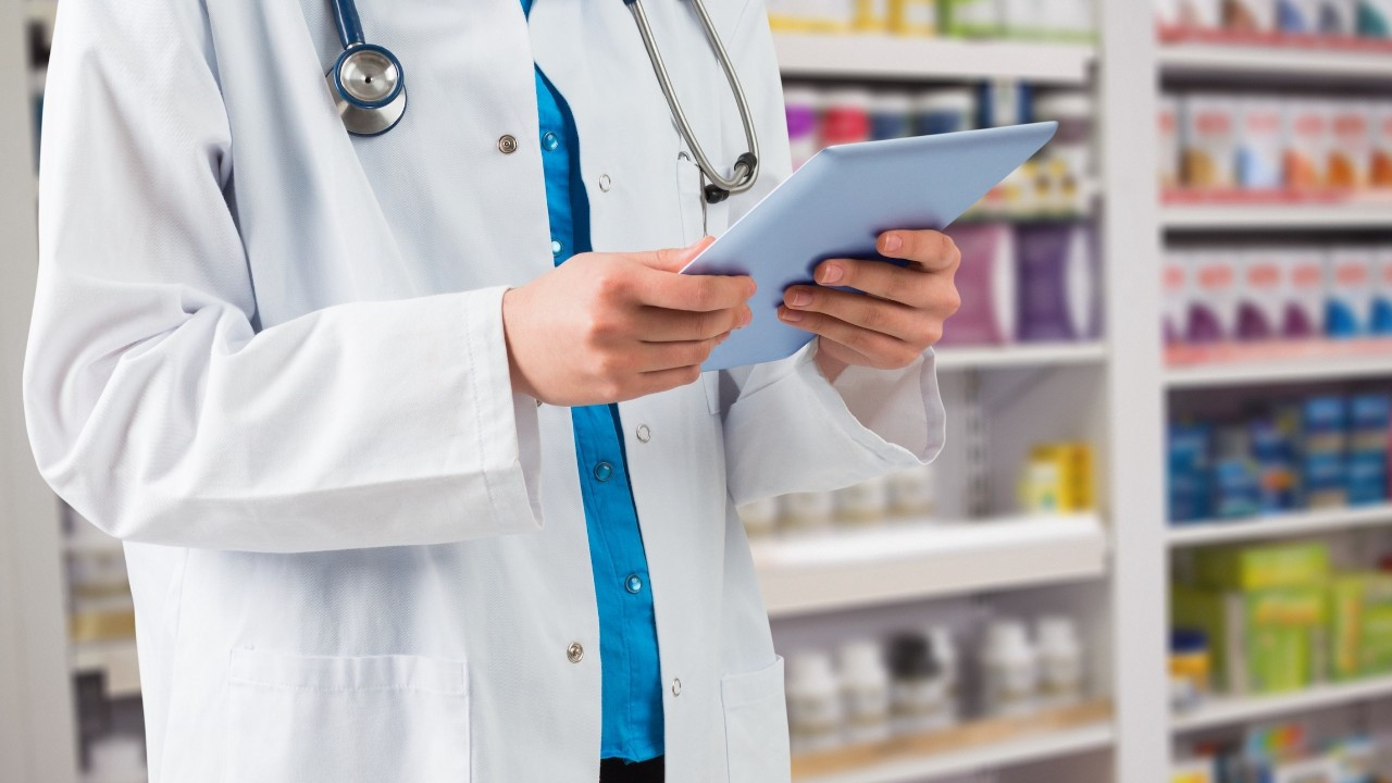 Eczanelere yapay zeka getirdi, ekonomiye 4.6 milyon TL kazandırdı