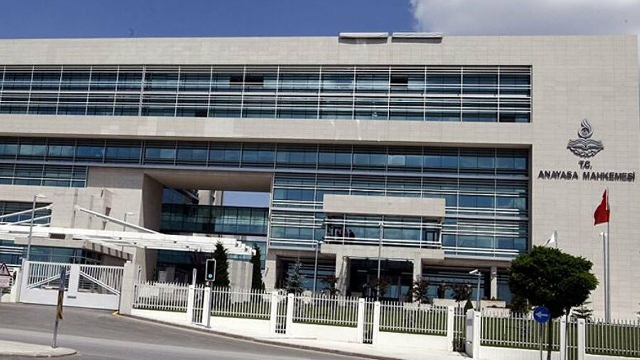 Doğru Parti'nin amblem başvurusu reddedildi