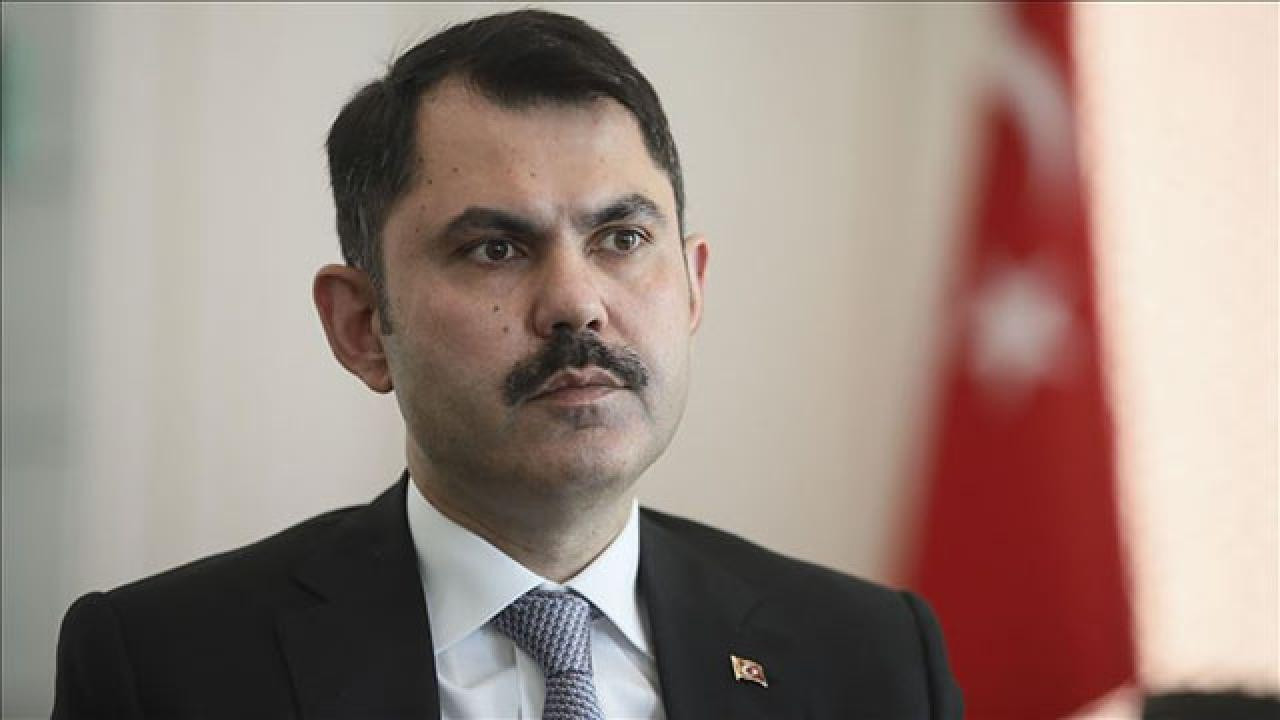 Elazığ'da bir yılda 8 bin konutluk dönüşüm