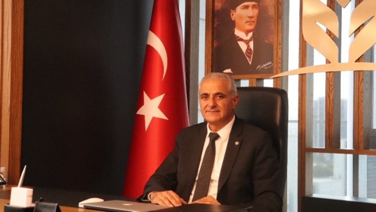 TYAB Başkanı Güler: Çiftçiye ucuz girdi sağlansın