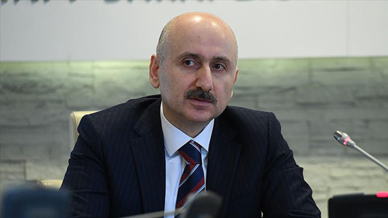 Karaismailoğlu'dan köprü ve otoyol geçiş ücretlerine ilişkin açıklama