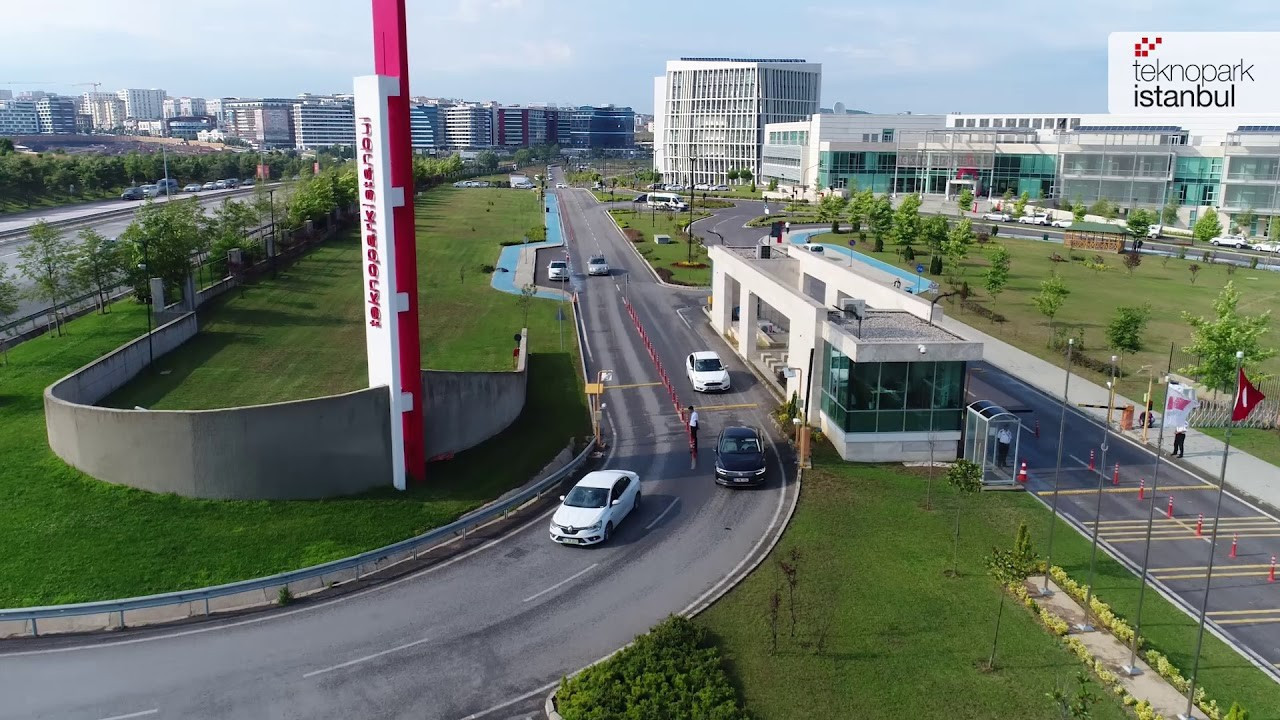 Teknopark İstanbul'dan üç yeni program