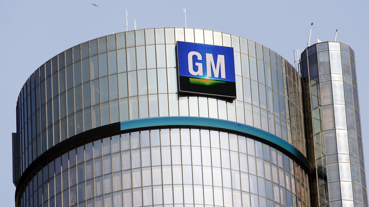 GM ABD’deki ikinci batarya tesisini LG ile kuracak
